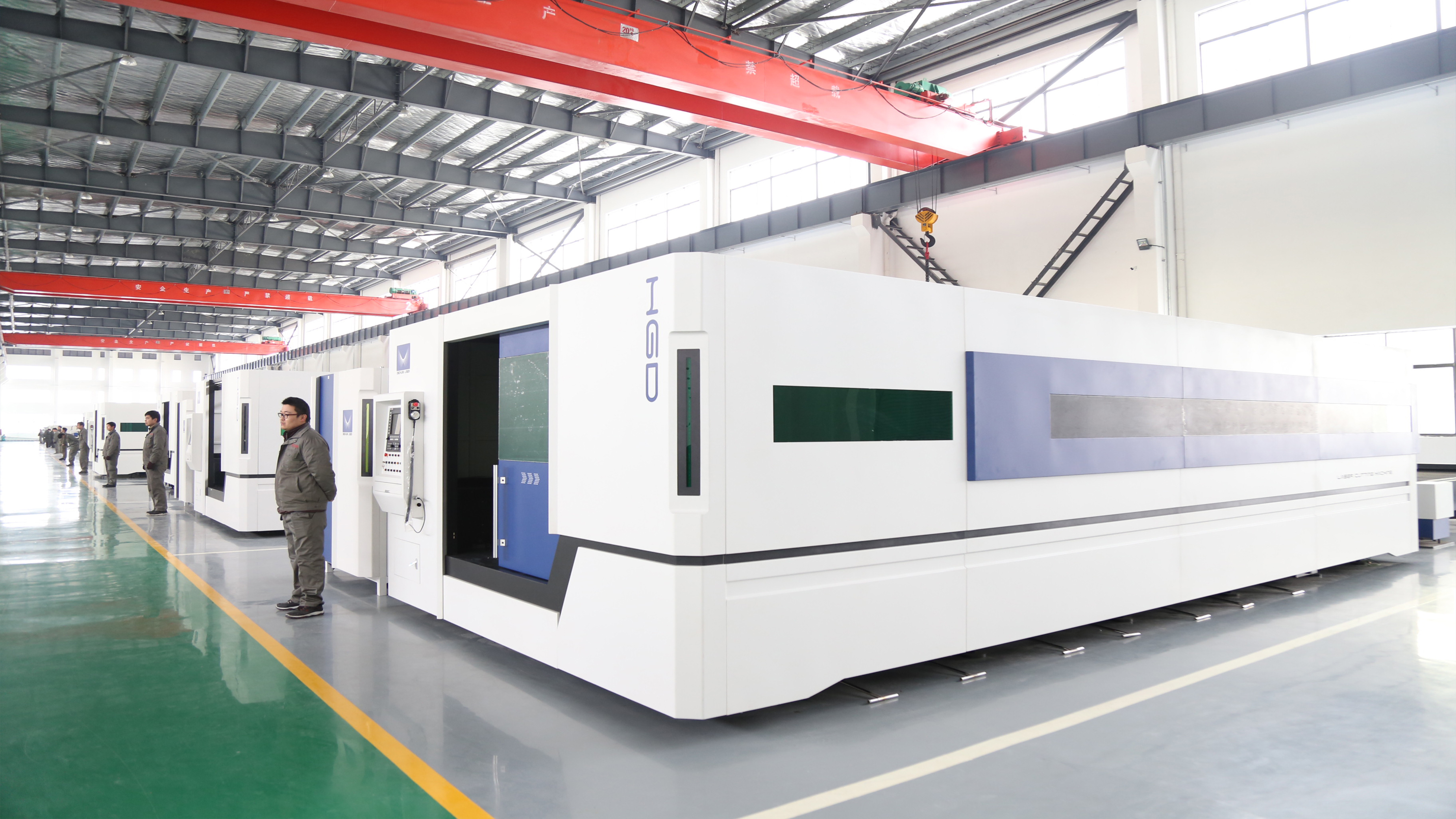 如何判斷激光切割機的穩定性？