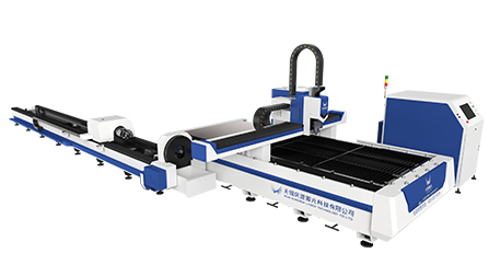 讓我們來(lái)看看管板一體光纖激光切割機(jī)的優(yōu)勢(shì)