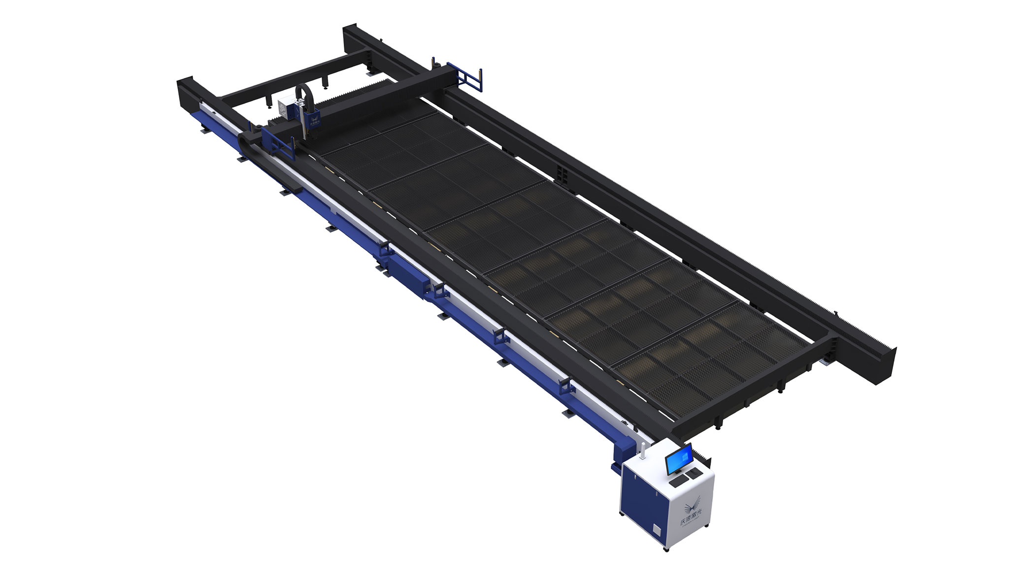 掌握金屬激光切割機(jī)操作規(guī)范：關(guān)鍵要點(diǎn)不可不知！