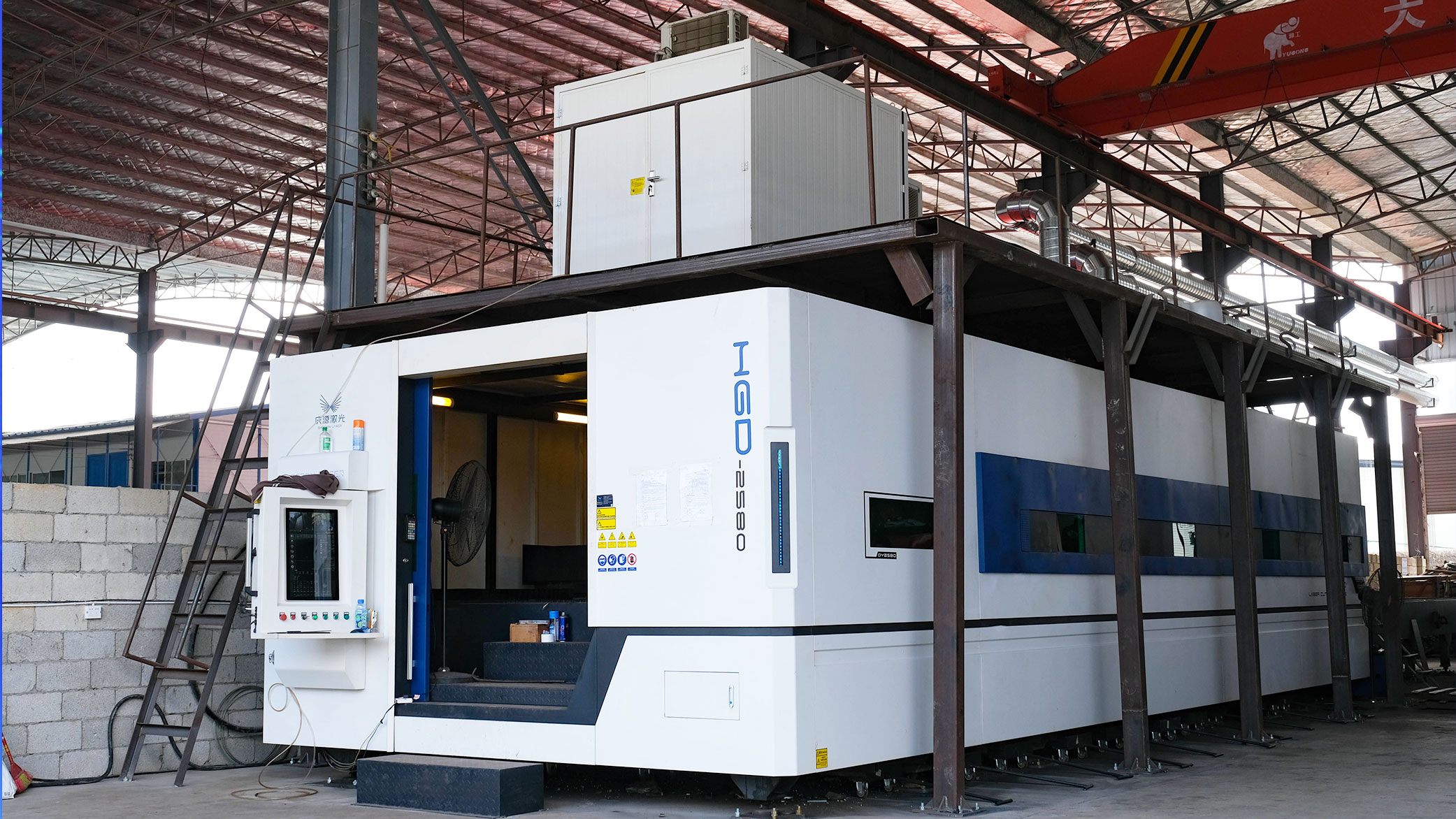 激光切割機(jī)鏡片保養(yǎng)指南：延長設(shè)備壽命的關(guān)鍵細(xì)節(jié)